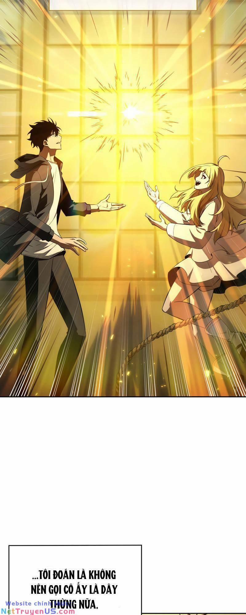 Vua Trộm Mộ 411 trang 38