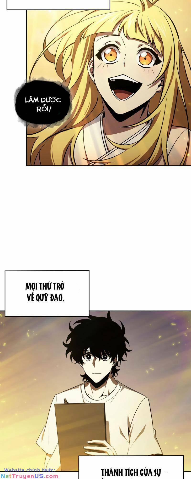 Vua Trộm Mộ 411 trang 39