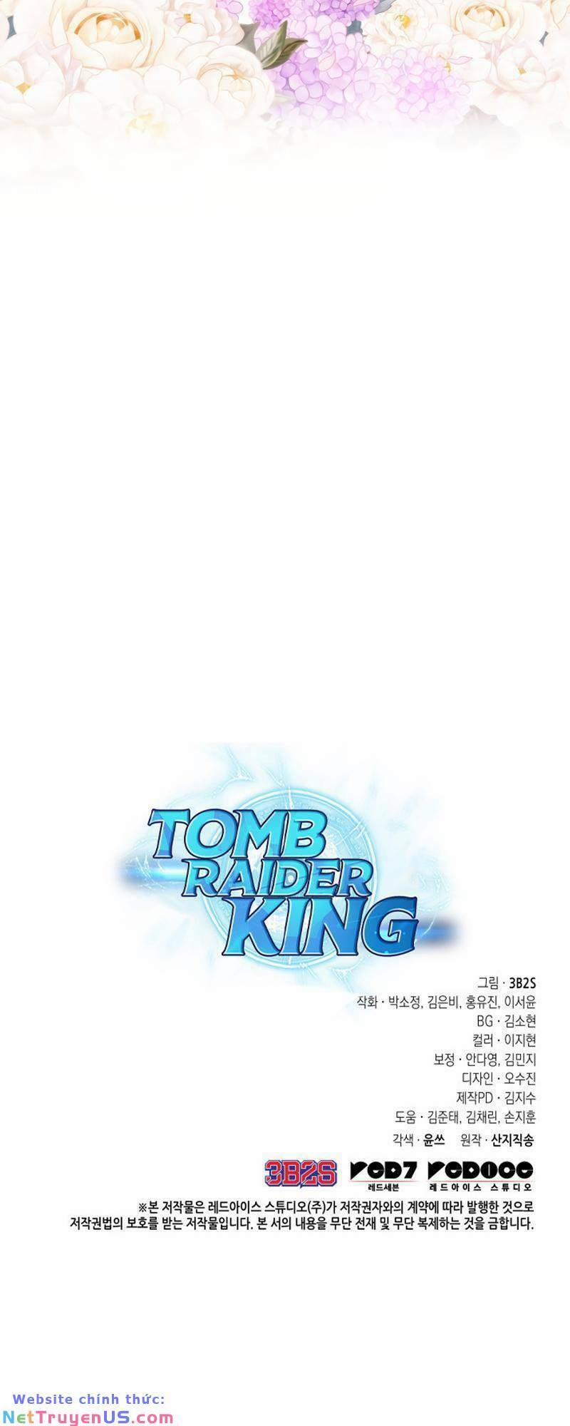 Vua Trộm Mộ 411 trang 66