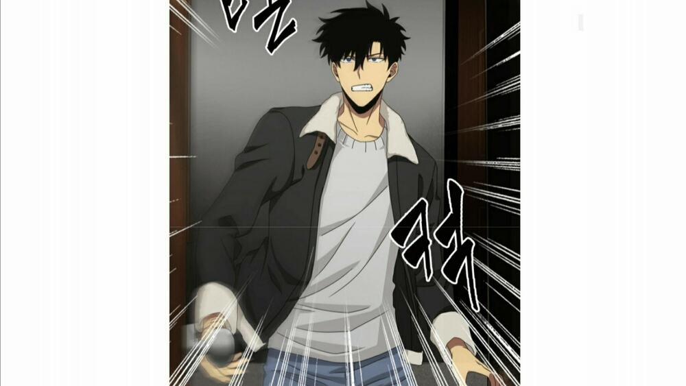 Vua Trộm Mộ 42 trang 18