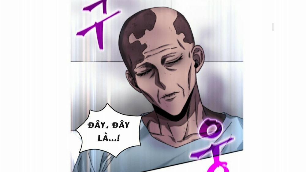 Vua Trộm Mộ 42 trang 20