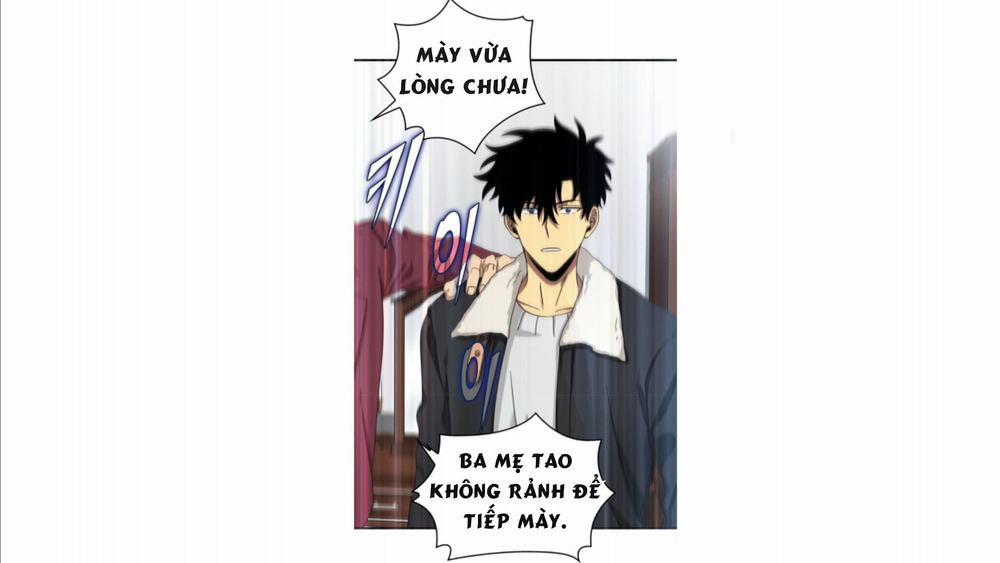 Vua Trộm Mộ 42 trang 22