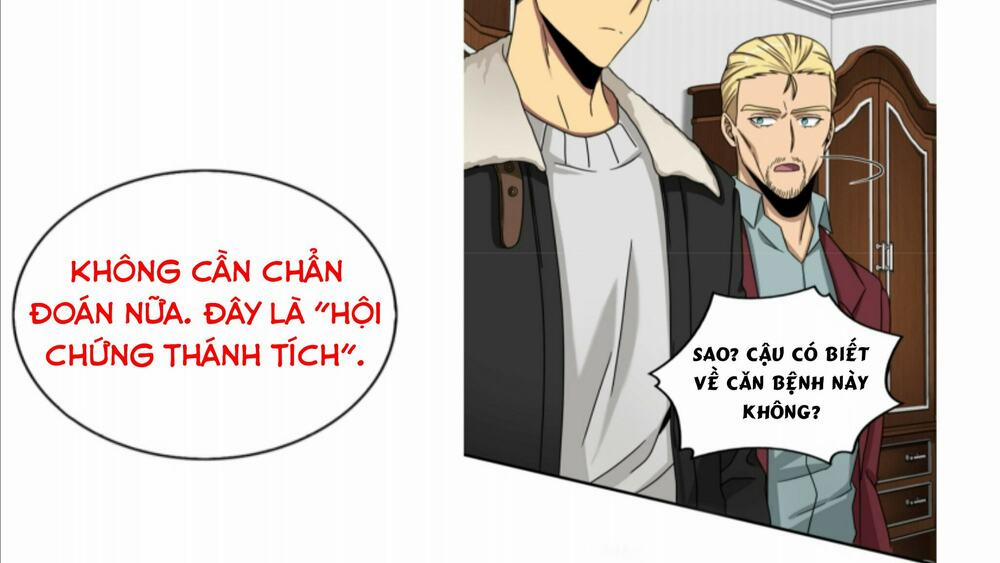 Vua Trộm Mộ 42 trang 27