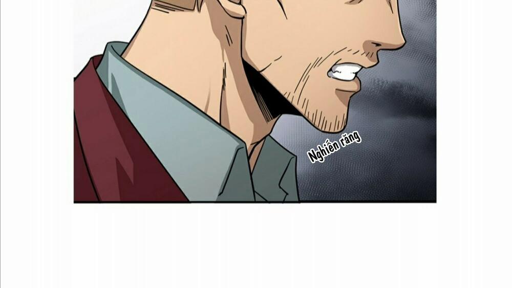 Vua Trộm Mộ 42 trang 3