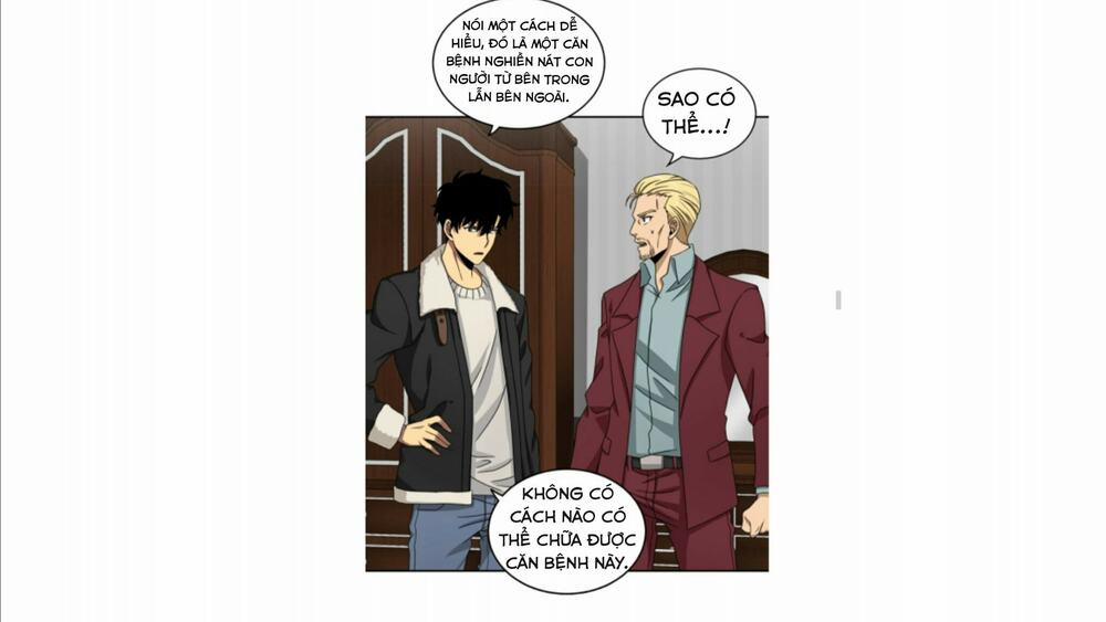 Vua Trộm Mộ 42 trang 31