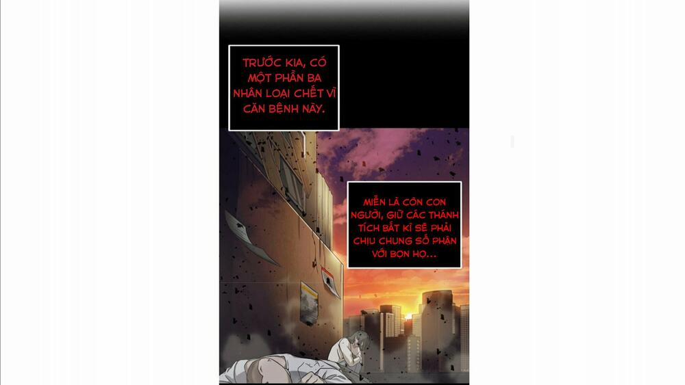 Vua Trộm Mộ 42 trang 32