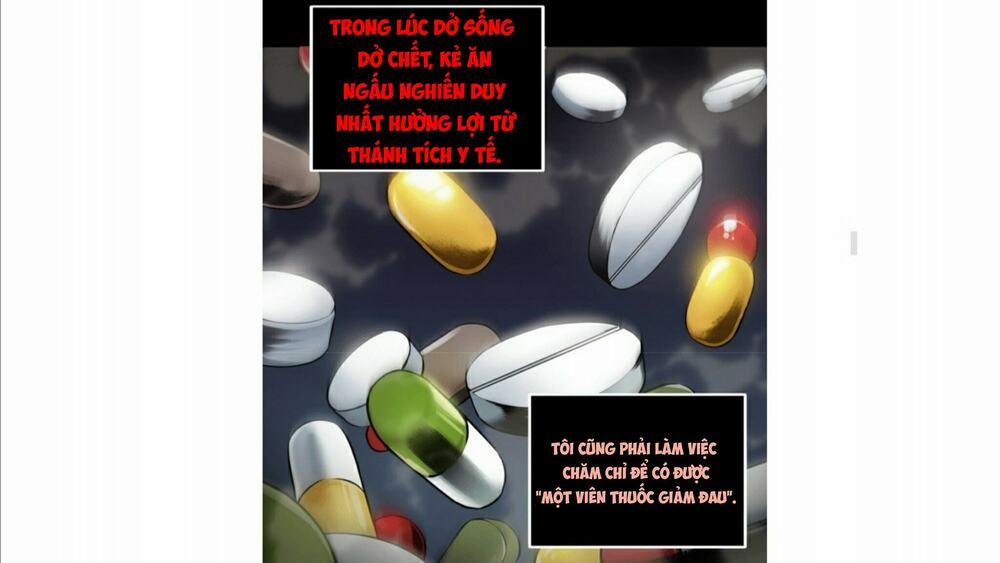 Vua Trộm Mộ 42 trang 33