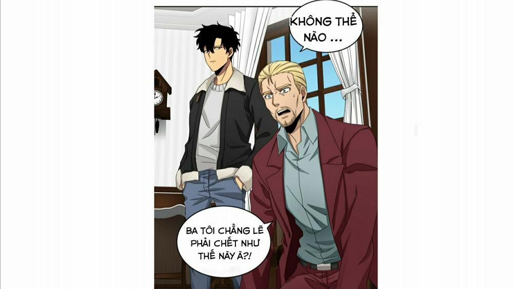 Vua Trộm Mộ 42 trang 36