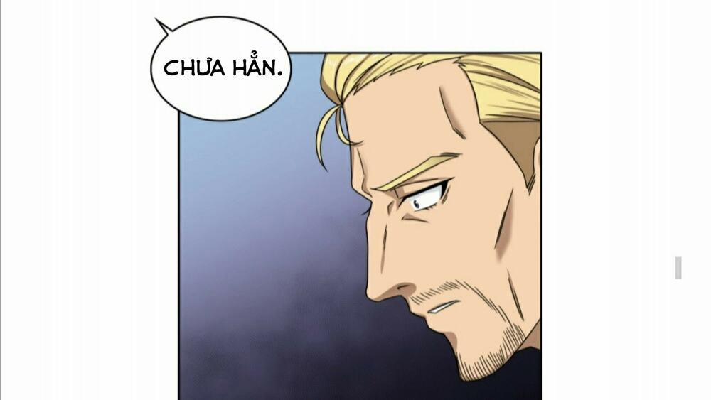 Vua Trộm Mộ 42 trang 37