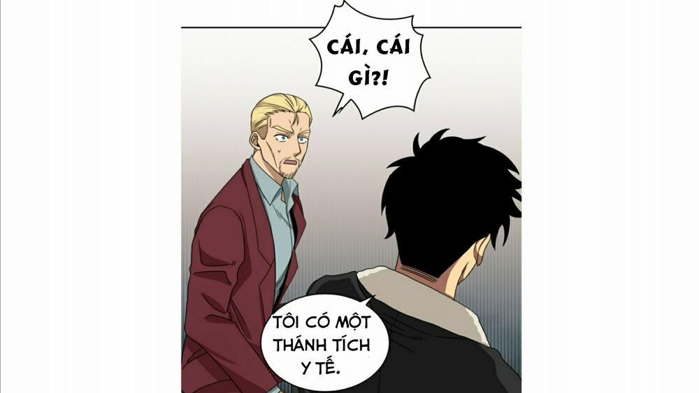 Vua Trộm Mộ 42 trang 38