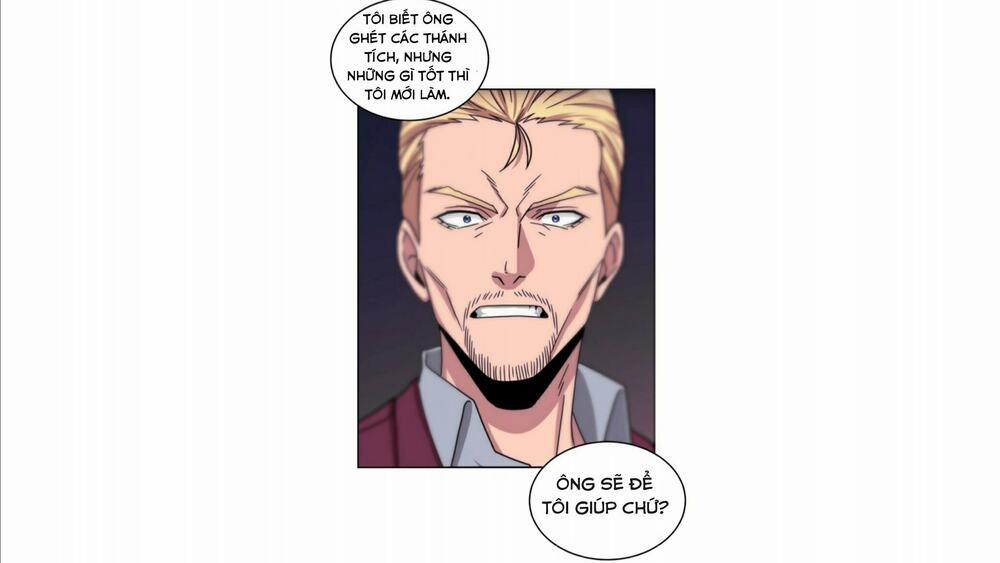 Vua Trộm Mộ 42 trang 40