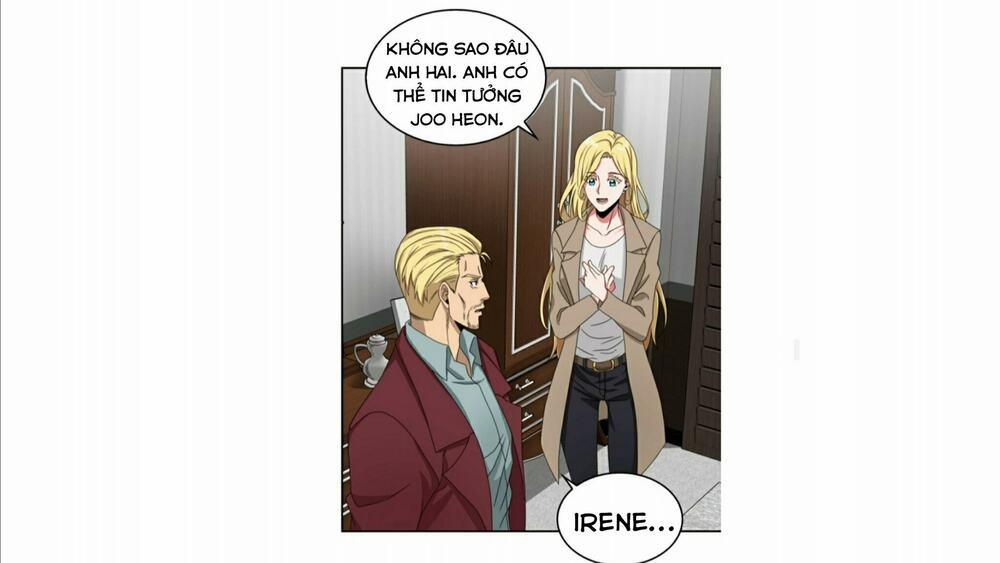 Vua Trộm Mộ 42 trang 41