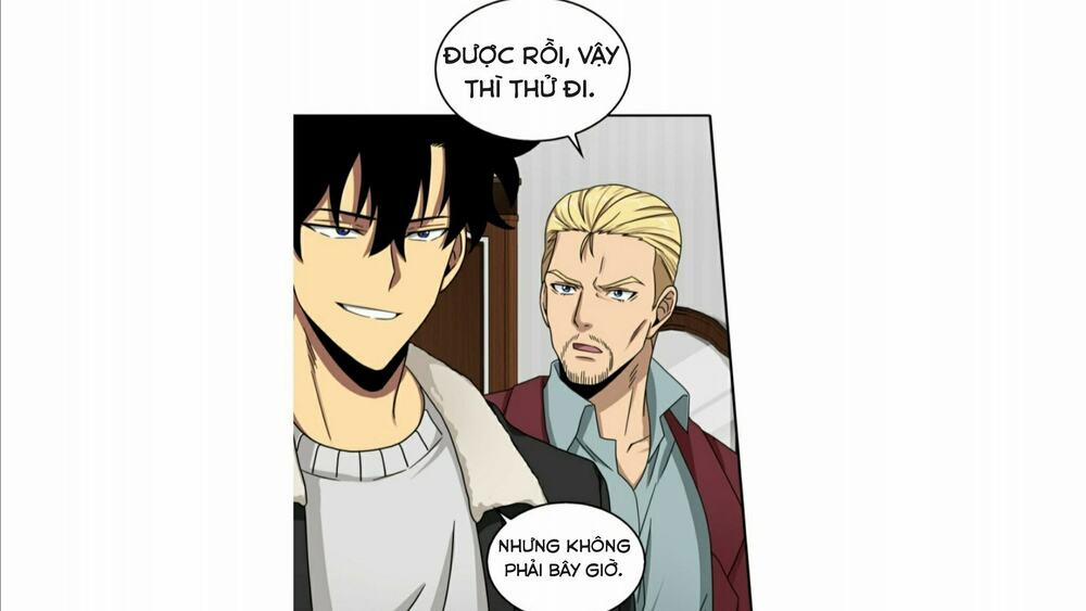 Vua Trộm Mộ 42 trang 42