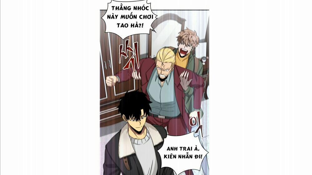 Vua Trộm Mộ 42 trang 43