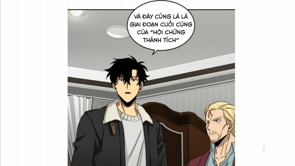 Vua Trộm Mộ 42 trang 46