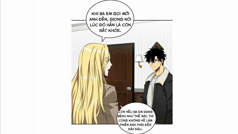 Vua Trộm Mộ 42 trang 48