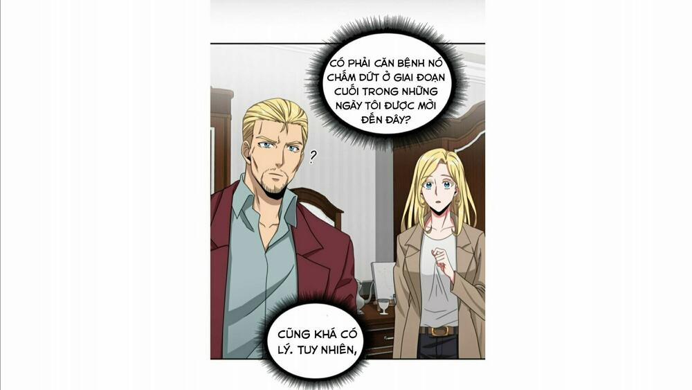 Vua Trộm Mộ 42 trang 55
