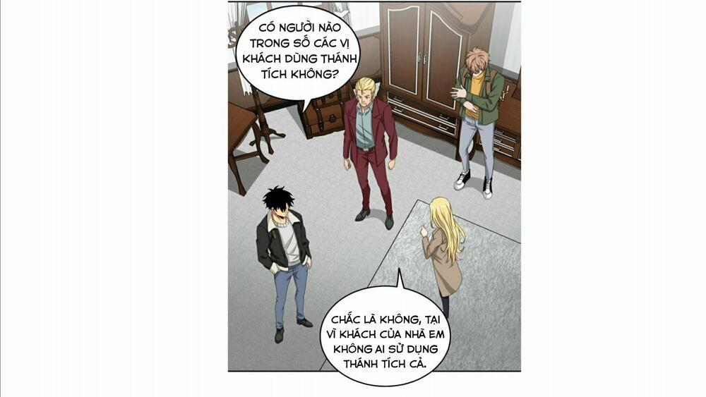 Vua Trộm Mộ 42 trang 58