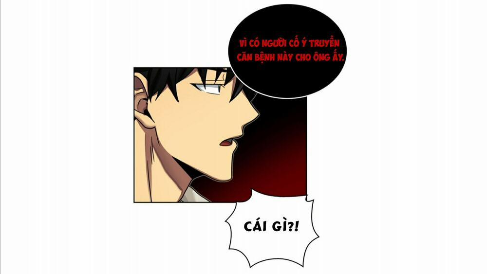 Vua Trộm Mộ 42 trang 60