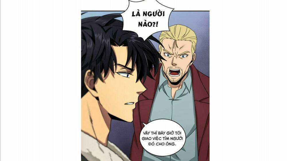 Vua Trộm Mộ 42 trang 62