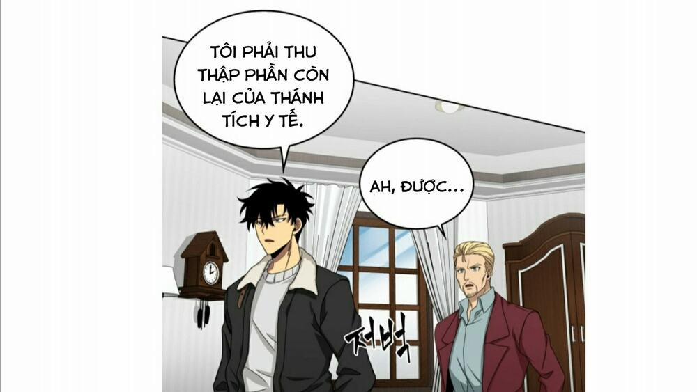 Vua Trộm Mộ 42 trang 63