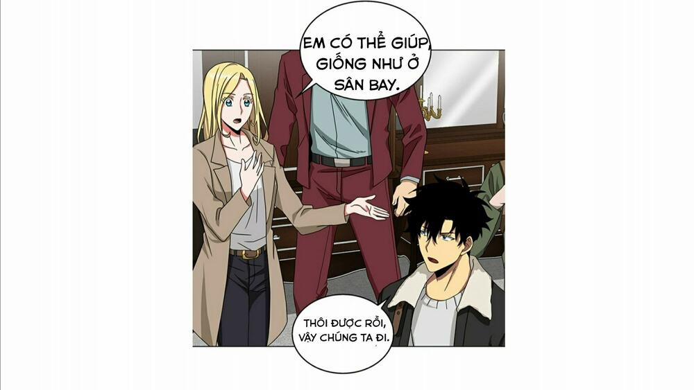 Vua Trộm Mộ 42 trang 68