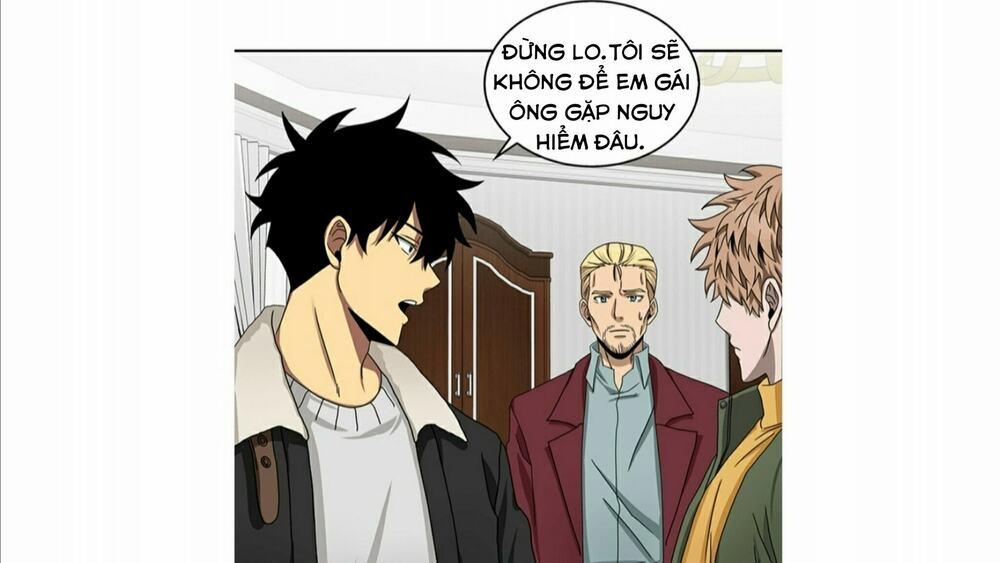 Vua Trộm Mộ 42 trang 69