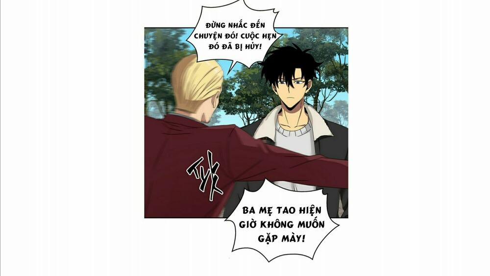 Vua Trộm Mộ 42 trang 7