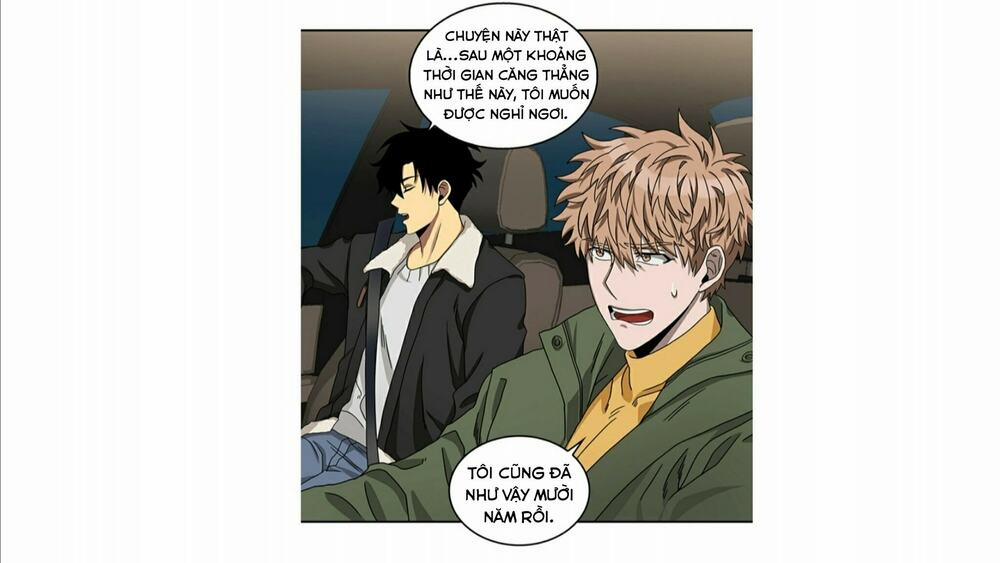 Vua Trộm Mộ 42 trang 71
