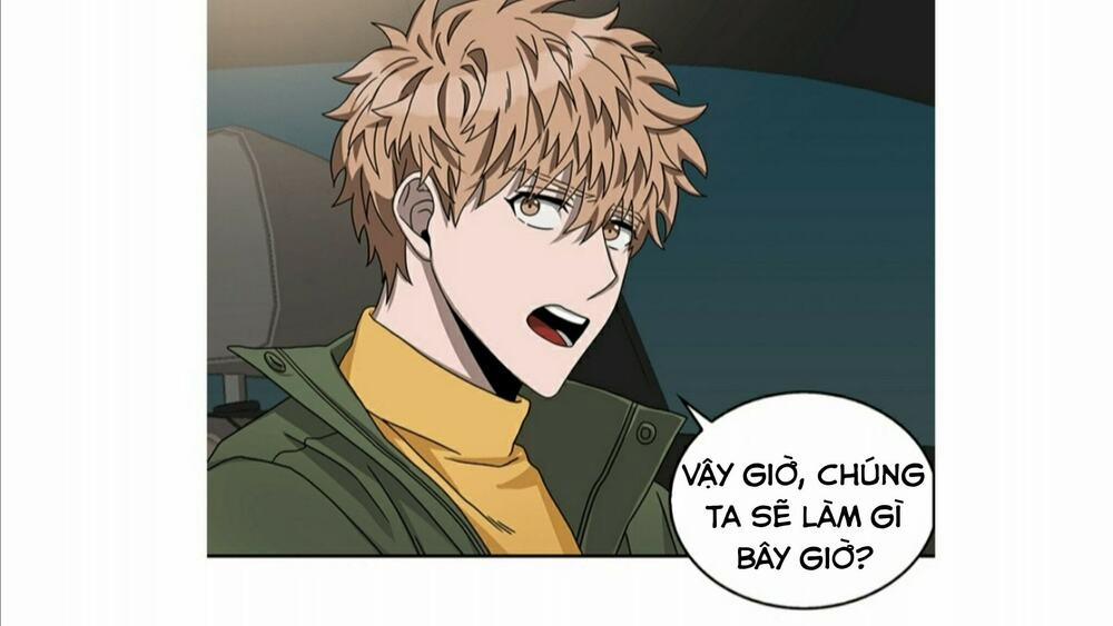 Vua Trộm Mộ 42 trang 73