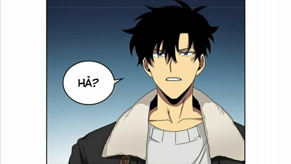 Vua Trộm Mộ 42 trang 8