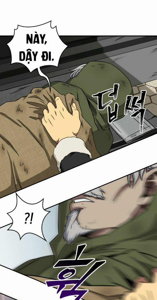 Vua Trộm Mộ 43 trang 10
