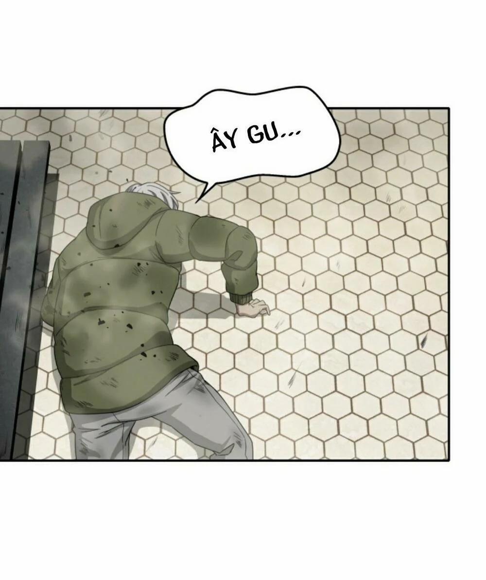 Vua Trộm Mộ 43 trang 12