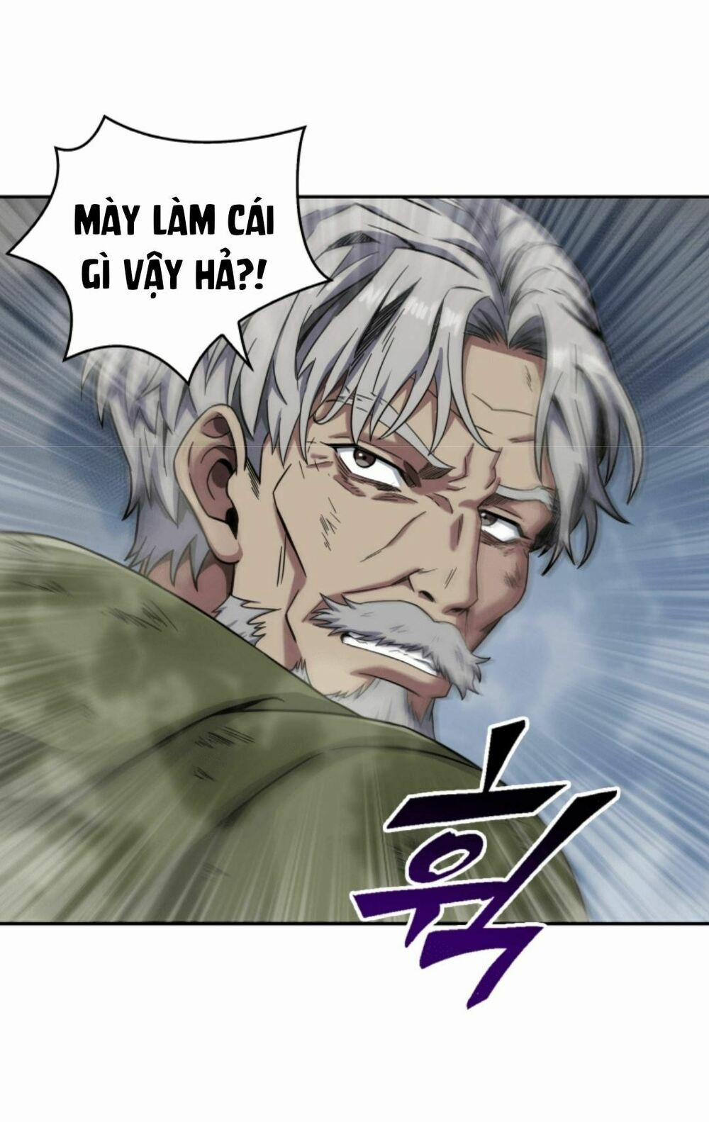 Vua Trộm Mộ 43 trang 13