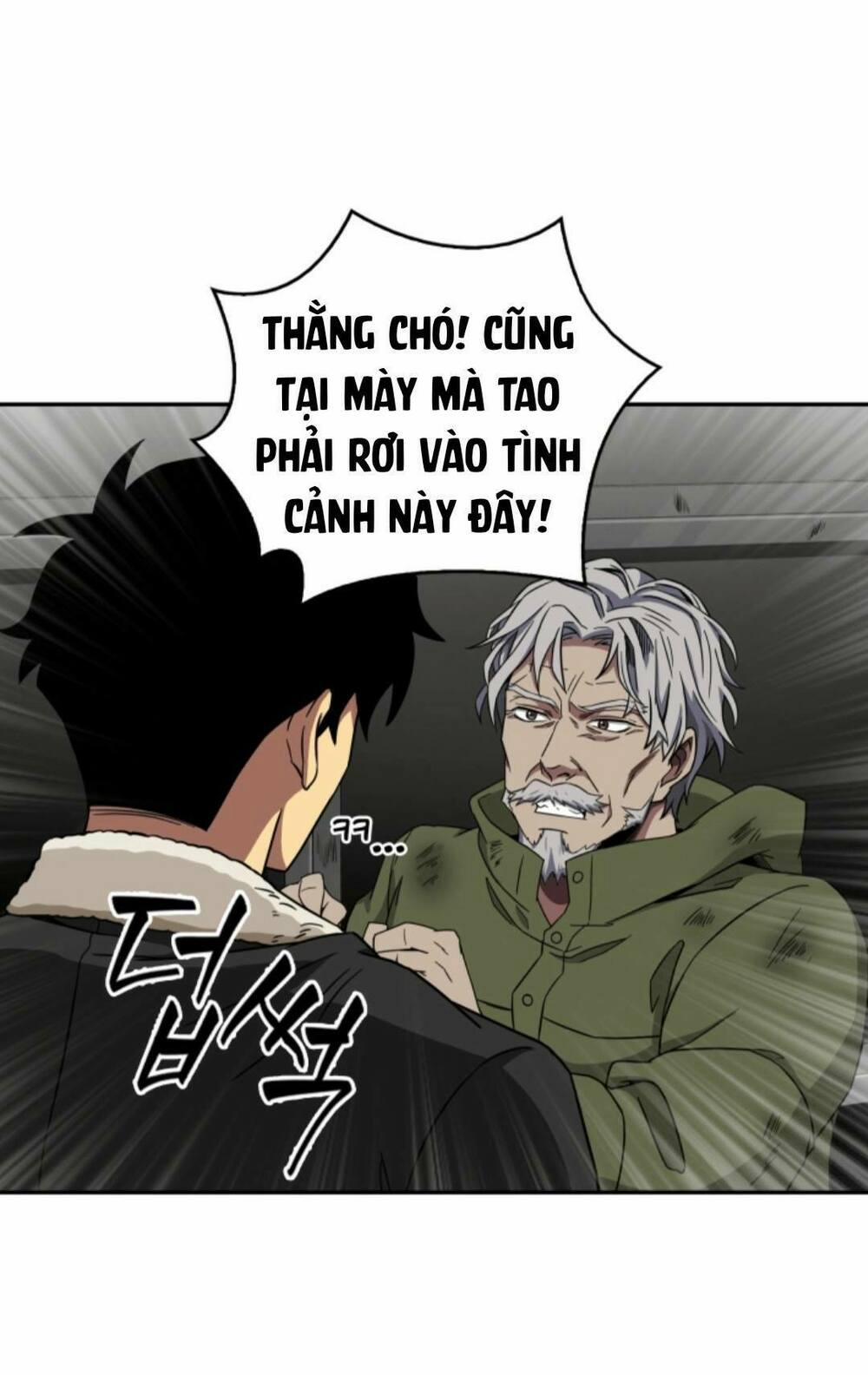 Vua Trộm Mộ 43 trang 16