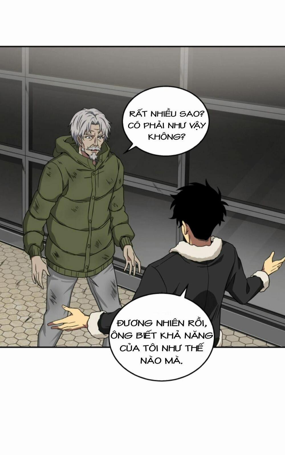 Vua Trộm Mộ 43 trang 29