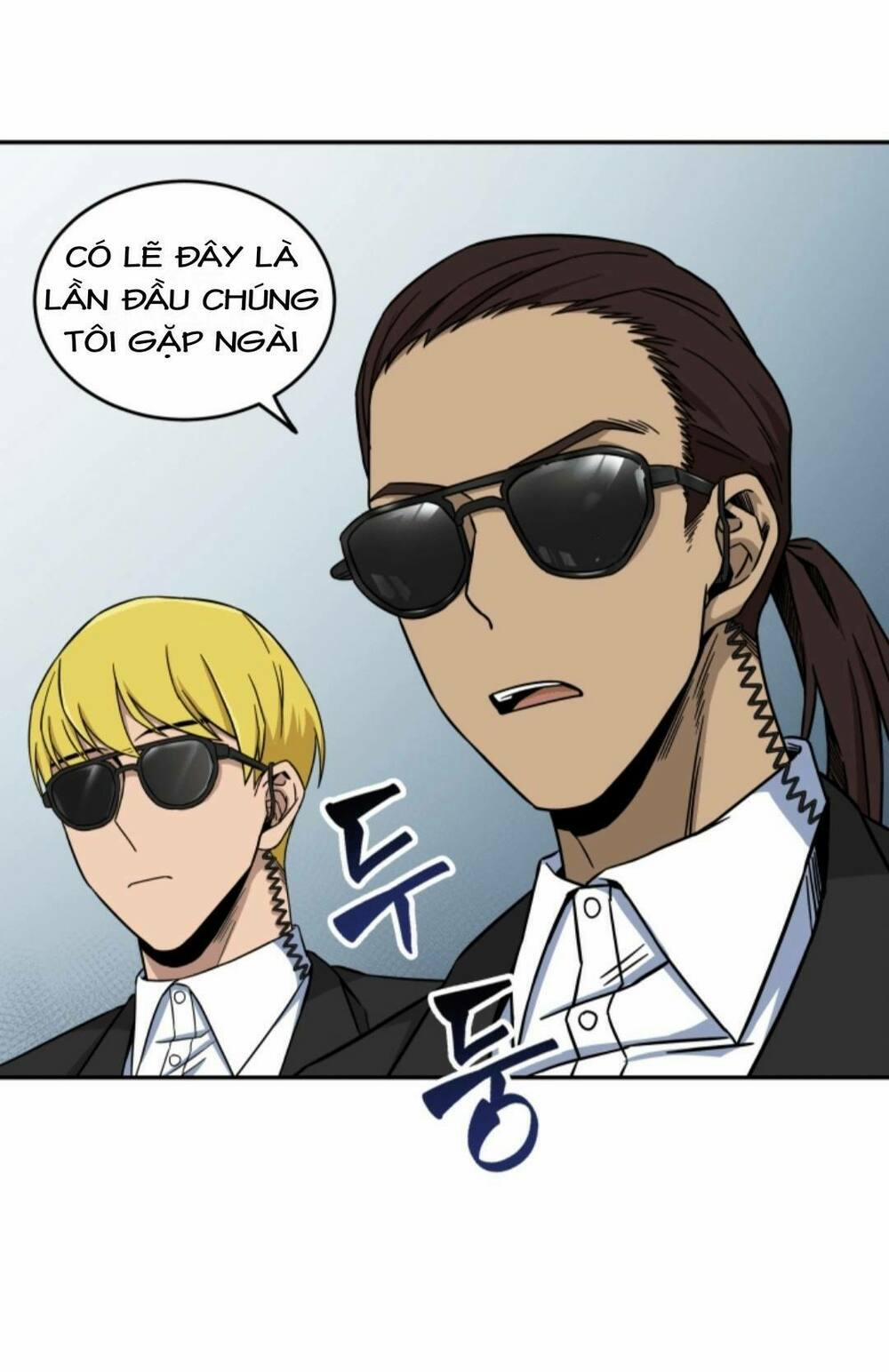 Vua Trộm Mộ 43 trang 37