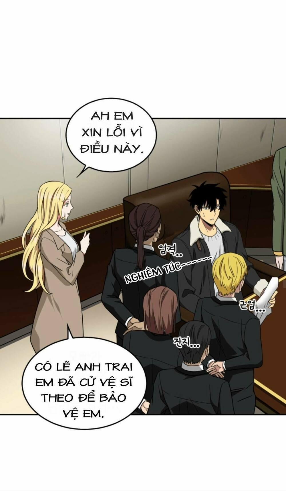 Vua Trộm Mộ 43 trang 38