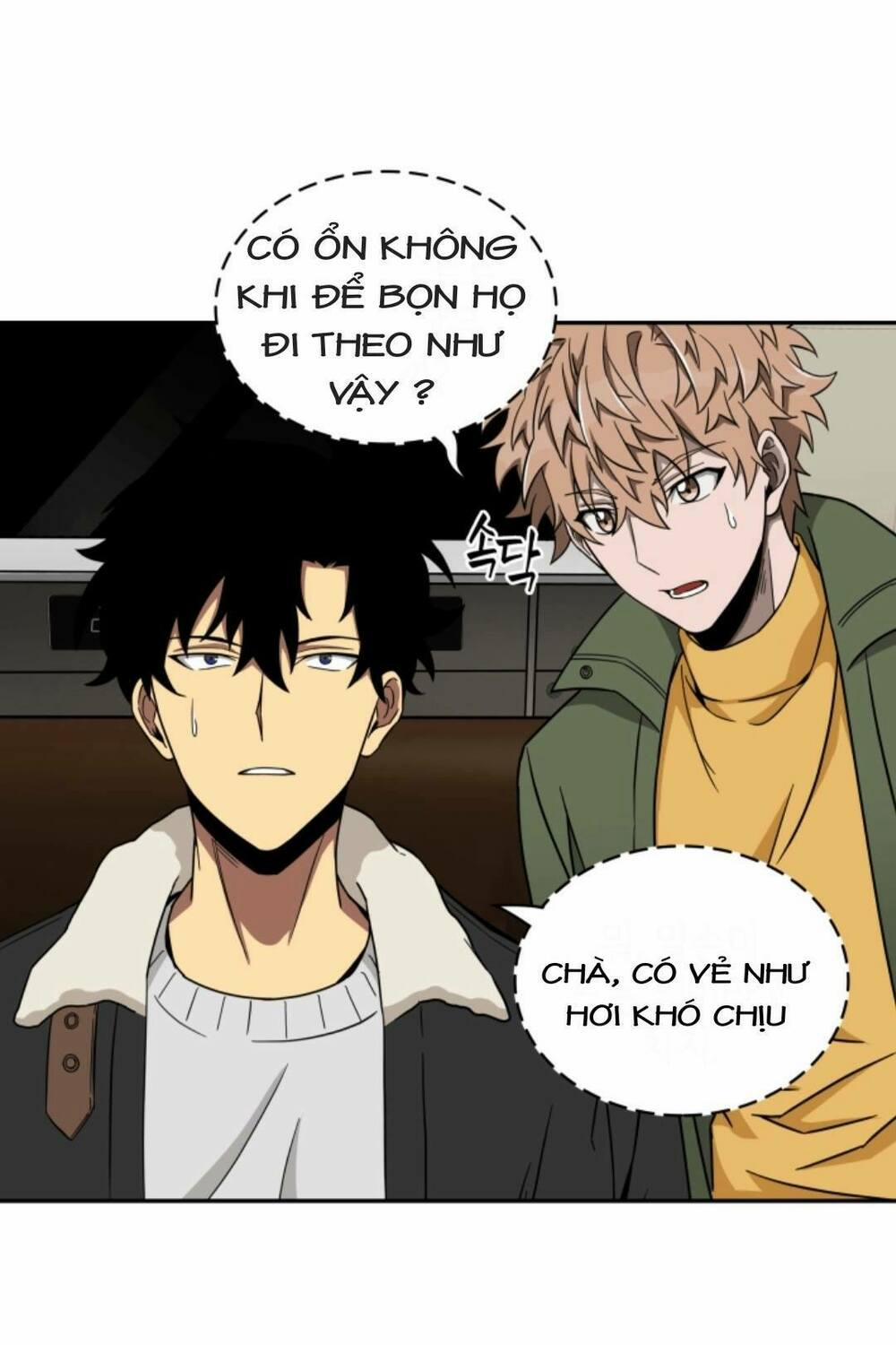 Vua Trộm Mộ 43 trang 39