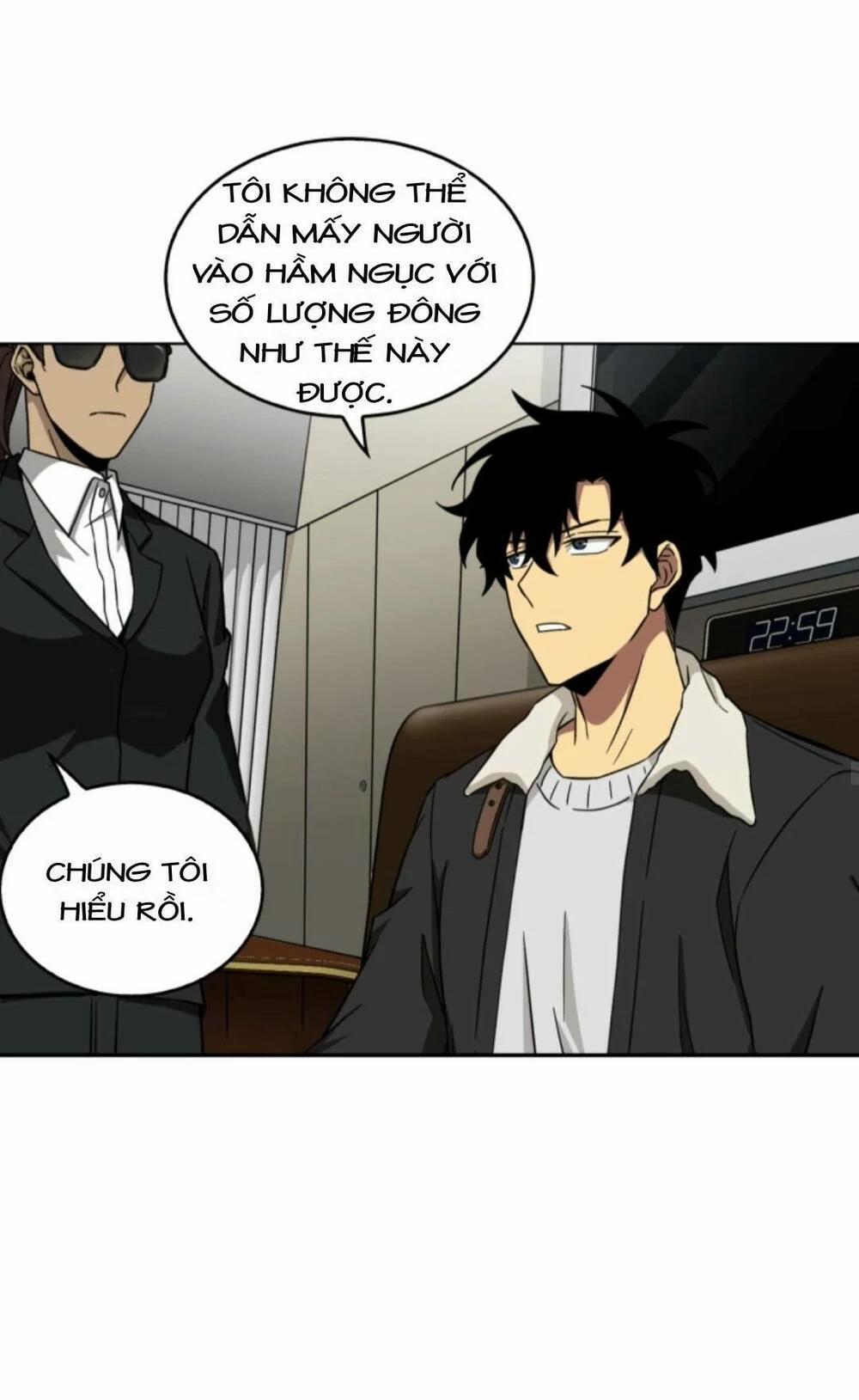 Vua Trộm Mộ 43 trang 40