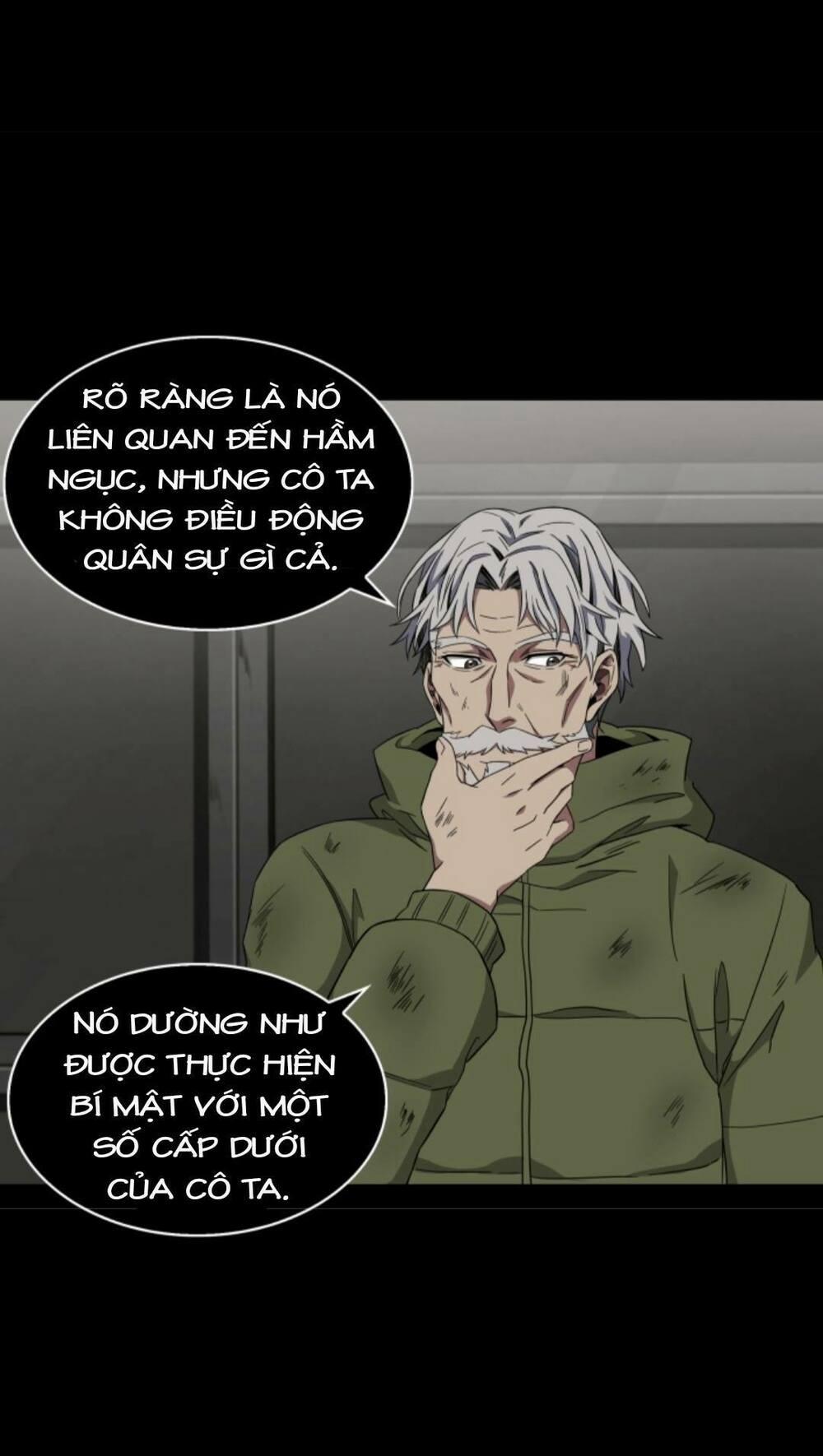 Vua Trộm Mộ 43 trang 46