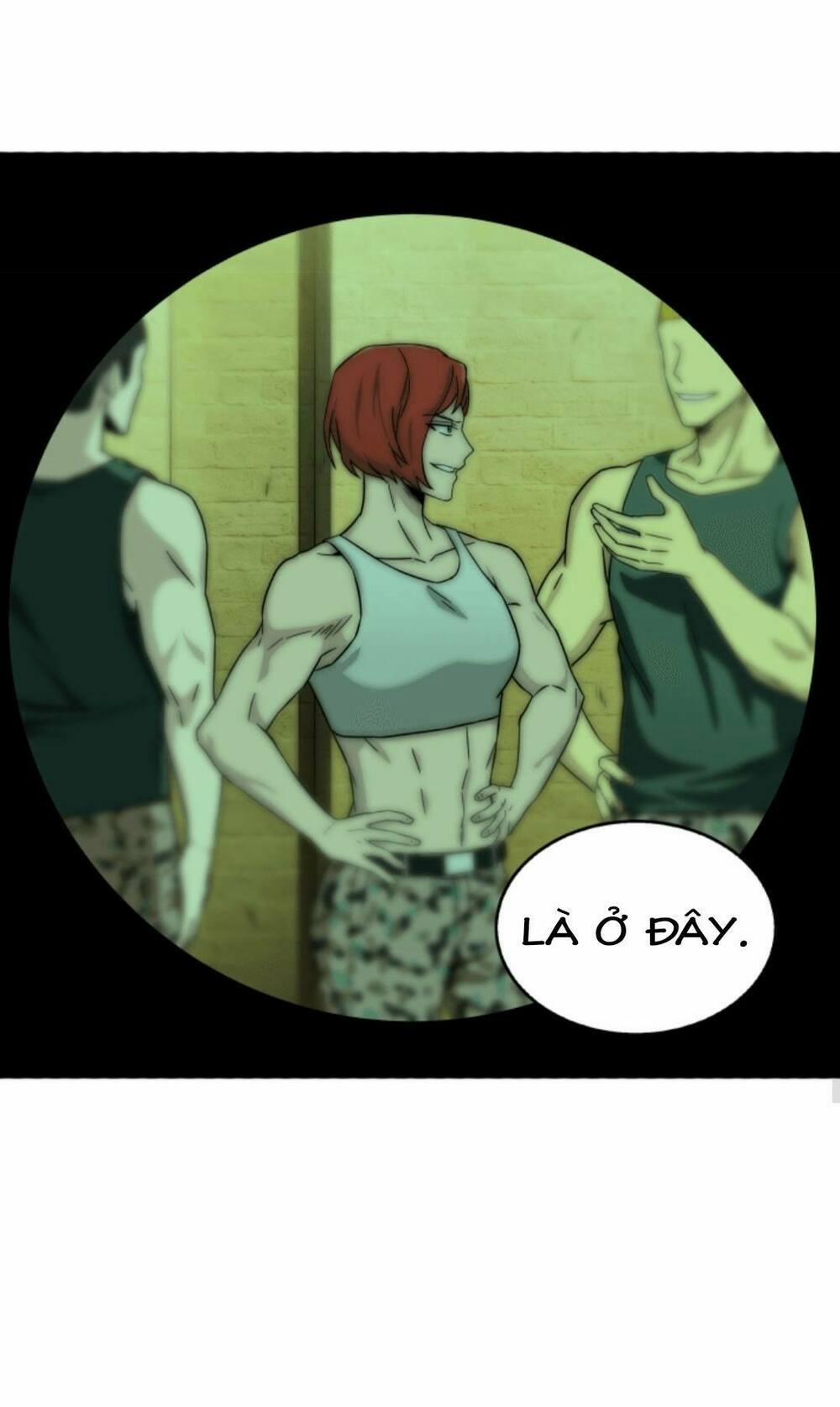 Vua Trộm Mộ 43 trang 50