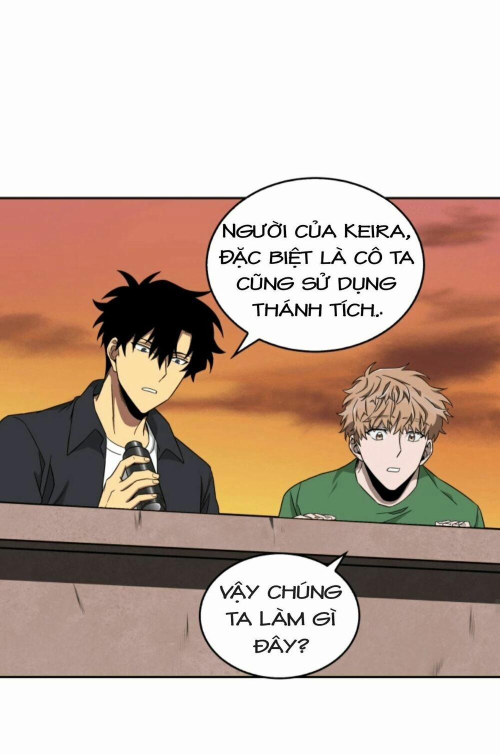 Vua Trộm Mộ 43 trang 51