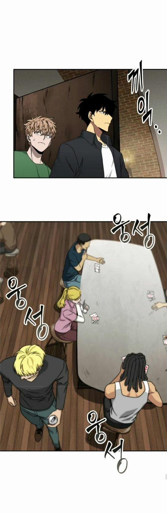 Vua Trộm Mộ 43 trang 56