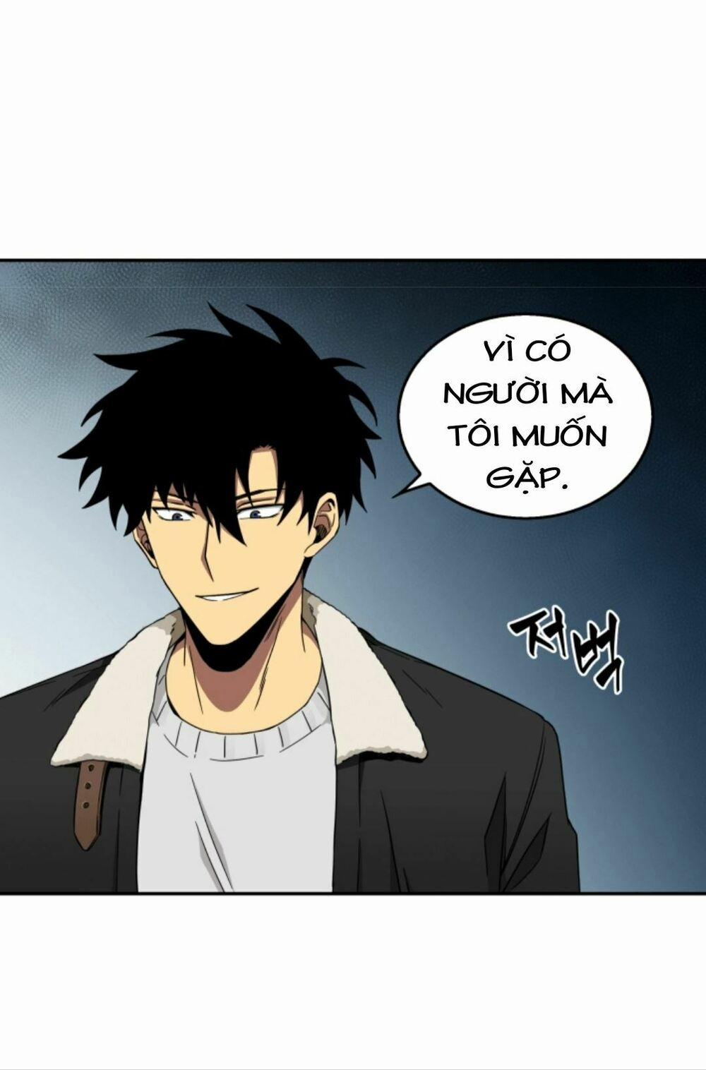 Vua Trộm Mộ 43 trang 6