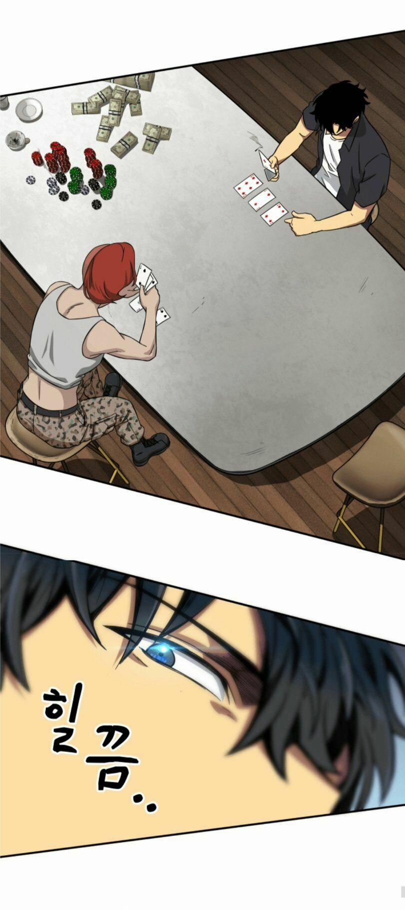 Vua Trộm Mộ 43 trang 62