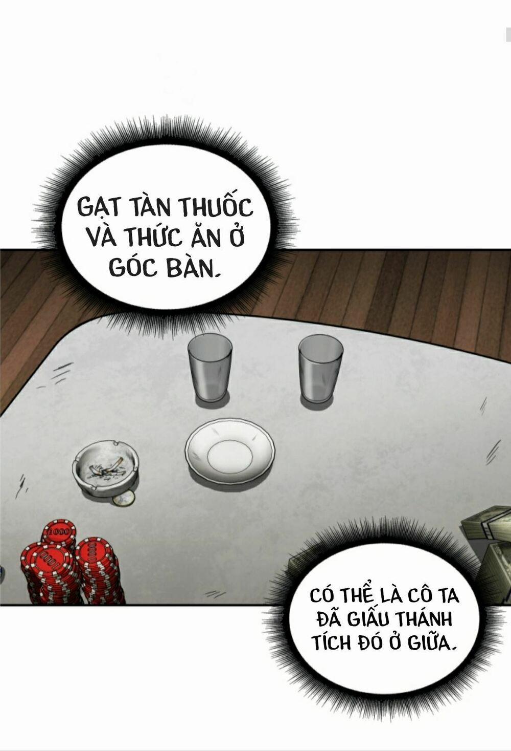 Vua Trộm Mộ 43 trang 63