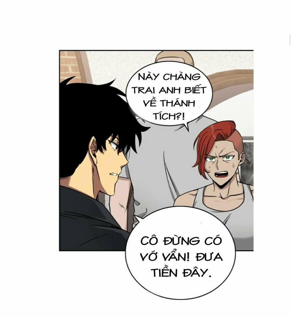 Vua Trộm Mộ 44 trang 14