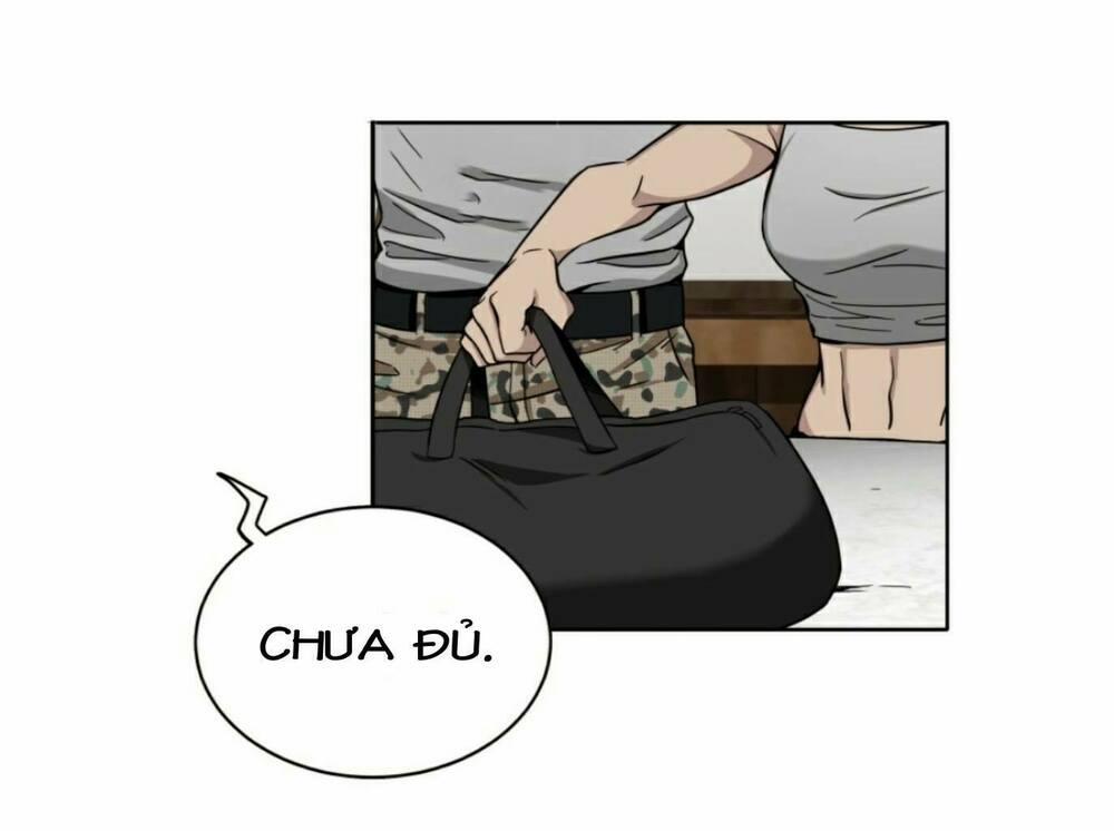 Vua Trộm Mộ 44 trang 16