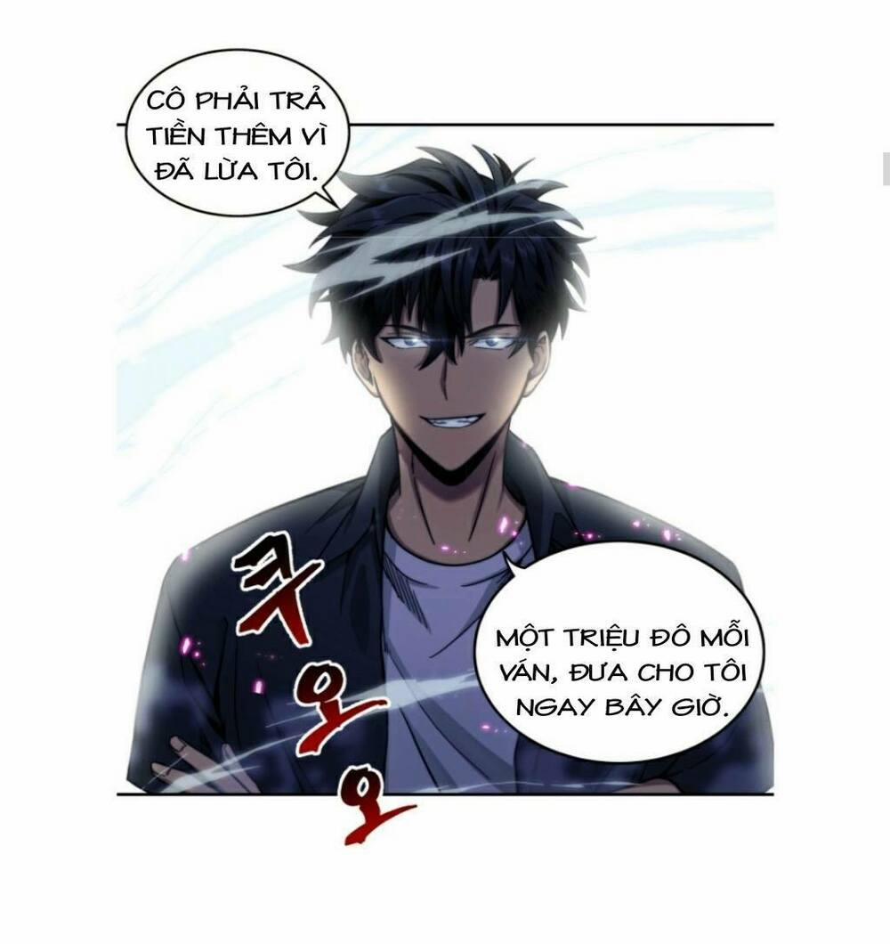 Vua Trộm Mộ 44 trang 18